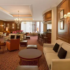 Hotel Sheraton Grand, Varsóvia